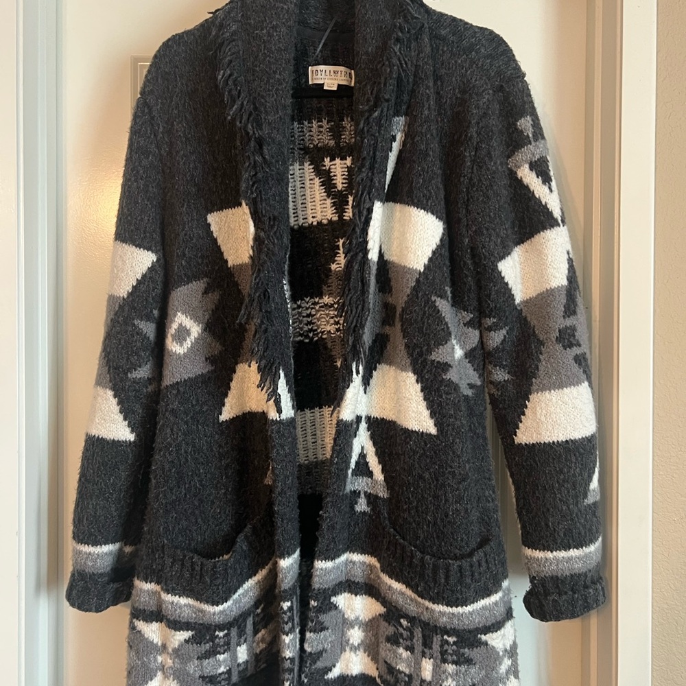 Idyllwind Sweater